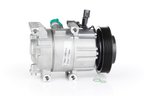 Nissens 890237 A/C Compressor - view 4