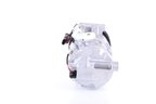 Nissens 890246 A/C Compressor - view 1