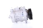 Nissens 890246 A/C Compressor - view 3