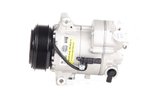 Nissens 890263 A/C Compressor - view 3