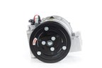 Nissens 890293 A/C Compressor - view 1