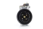 Nissens 890294 A/C Compressor - view 1