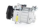 Nissens 890297 A/C Compressor - view 3