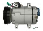 Nissens 89029 A/C Compressor - view 2