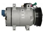Nissens 89029 A/C Compressor - view 6