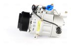 Nissens 890303 A/C Compressor - view 3