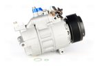 Nissens 890303 A/C Compressor - view 4