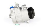 Nissens 890304 A/C Compressor - view 2