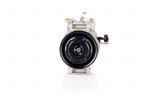 Nissens 890306 A/C Compressor - view 1