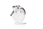 Nissens 890315 A/C Compressor - view 5