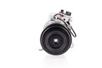 Nissens 890315 A/C Compressor - view 1