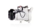 Nissens 890315 A/C Compressor - view 3