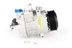 Nissens 890359 A/C Compressor - view 2