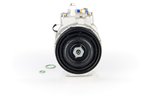 Nissens 890359 A/C Compressor - view 1