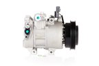 Nissens 890376 A/C Compressor - view 2