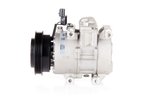 Nissens 890376 A/C Compressor - view 3
