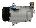 Nissens 89038 A/C Compressor - view 2