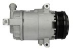 Nissens 89038 A/C Compressor - view 5