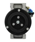 Nissens 89038 A/C Compressor - view 1