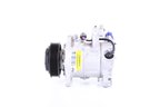 Nissens 890397 A/C Compressor - view 2