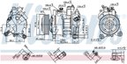 Nissens 890397 A/C Compressor - view 6