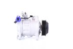 Nissens 890397 A/C Compressor - view 3