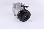 Nissens 890430 A/C Compressor - view 5
