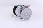 Nissens 890430 A/C Compressor - view 1