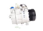 Nissens 890552 A/C Compressor - view 2