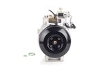 Nissens 890552 A/C Compressor - view 1