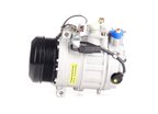 Nissens 890552 A/C Compressor - view 3