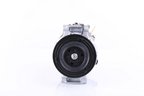 Nissens 890585 A/C Compressor - view 1