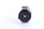 Nissens 890595 A/C Compressor - view 5