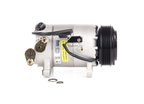 Nissens 890600 A/C Compressor - view 2