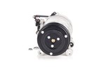 Nissens 890600 A/C Compressor - view 1