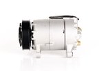Nissens 890601 A/C Compressor - view 3