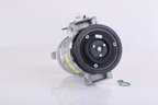 Nissens 890602 A/C Compressor - view 5