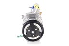 Nissens 890607 A/C Compressor - view 1