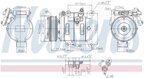 Nissens 890614 A/C Compressor - view 6