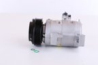 Nissens 890614 A/C Compressor - view 1