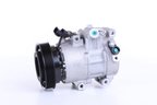 Nissens 890621 A/C Compressor - view 2
