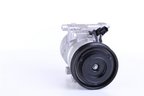 Nissens 890621 A/C Compressor - view 5