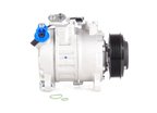 Nissens 890622 A/C Compressor - view 2