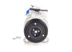 Nissens 890622 A/C Compressor - view 1