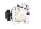 Nissens 890622 A/C Compressor - view 3