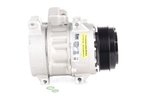 Nissens 890631 A/C Compressor - view 2