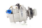 Nissens 890637 A/C Compressor - view 2