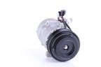 Nissens 890642 A/C Compressor - view 5