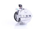 Nissens 890642 A/C Compressor - view 1