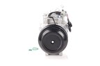 Nissens 890645 A/C Compressor - view 1